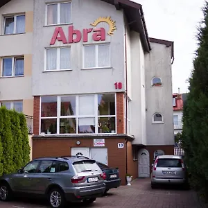 Dom Gościnny Abra W Kołobrzegu , Kołobrzeg Polska