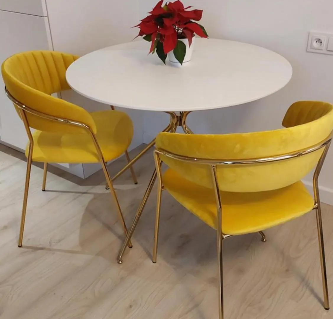 Modern Space Apartment Warsaw