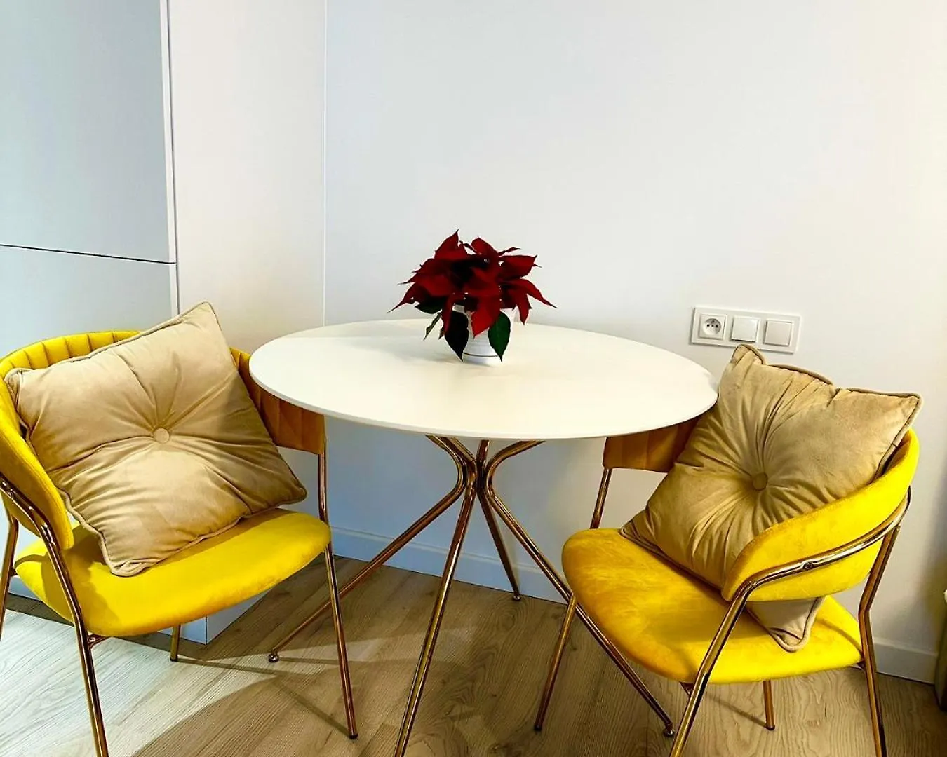 Modern Space Apartment Warsaw 0*,  Poland